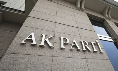 AK Parti’nin seçim sloganları belli oldu!.