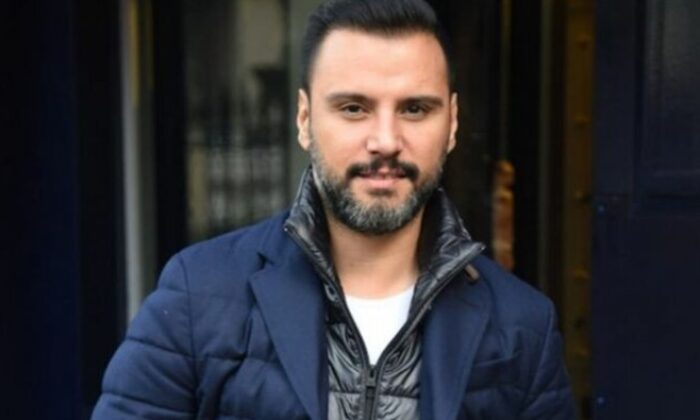 Alişan hakkında çıkan iddialara açtı ağzını yumdu gözünü..