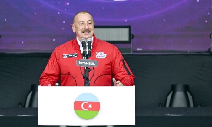 Azerbaycan’da Bayraktar Merkezi kurulacak!.