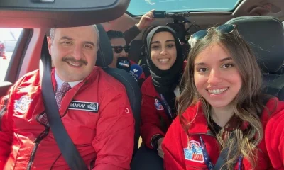 Mustafa Varank açıkladı, Togg’un şarjı 530 kilometre gidiyor!.