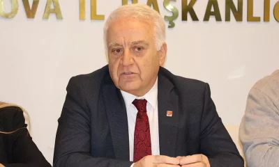 Başkanı olduğu kurumun parasını FETÖ’nün bankasına aktaran Becan, CHP’den aday gösterildi!.