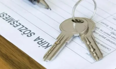 Fahiş kira artışlarına yaptırım geliyor!.