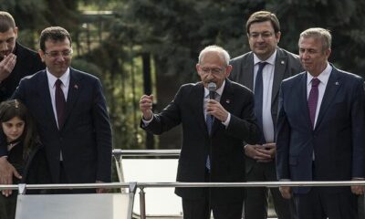 Amerikan Bloomberg yazdı! “Kılıçdaroğlu’na çoklu cumhurbaşkanı yardımcılığı fikri istikrarsızlık..”