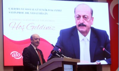 Vedat Bilgin açıkladı! Bağ-Kur’luların emeklilik şartları düzenlenecek!.