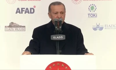 Cumhurbaşkanı Erdoğan: “Teröristlerle koyun koyuna Bay Bay Kemal’e Kandil’den selam geliyor!.”