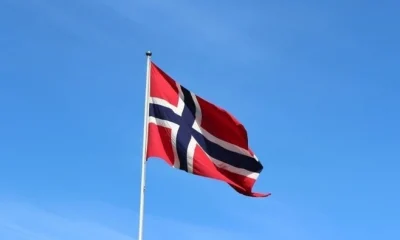 Casuslukla suçlanan 15 Rus diplomat Norveç’ten gönderiliyor!.