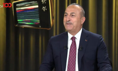 Mevlüt Çavuşoğlu: “Cumhurbaşkanımız en az yüzde 52 ile kazanacak!.”