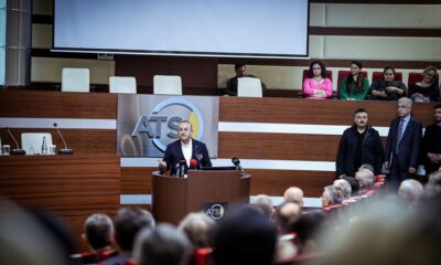 Çavuşoğlu: “Vizeyi kısıtlayan büyükelçiliklere biz de kısıtlamalarda bulunacağız!.”