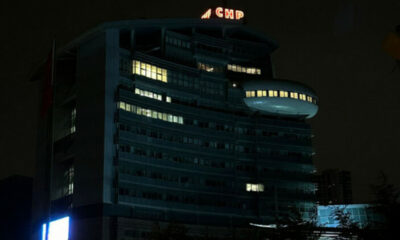 CHP’de ışıklar sönmedi! Liste çalışmaları gece boyunca devam etti!.