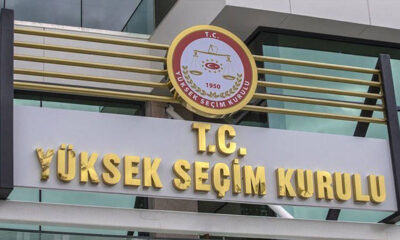 CHP, YSK’ya milletvekili aday listesini teslim etti!.