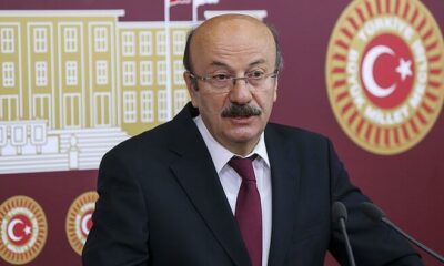 CHP’de Mehmet Bekaroğlu liste dışı kaldı!.