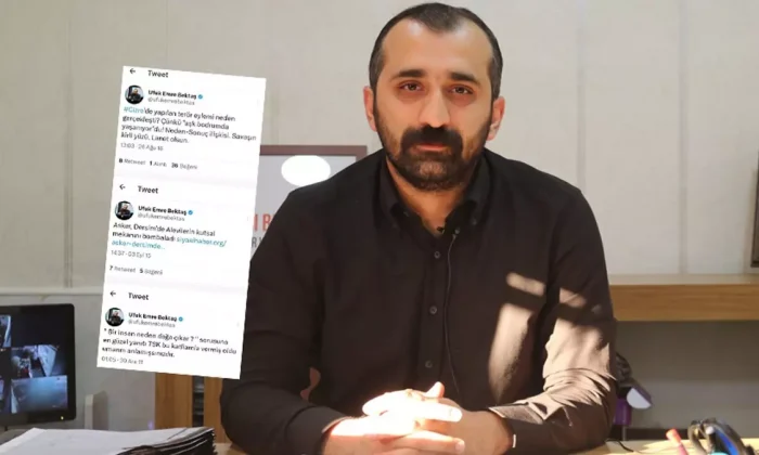CHP’de terör seviciler ifşa oluyor!.