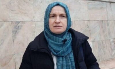 Diyanet’ten ihraç edilen Fatma Yavuz, CHP’de de liste dışı kaldı!.