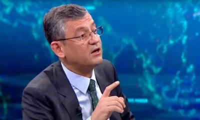 Özgür Özel’den milletin zekasıyla alay eden açıklama! “HDP, terör örgütüyle bağımız yok diyorsa o beyanı esas almalıyız!.”