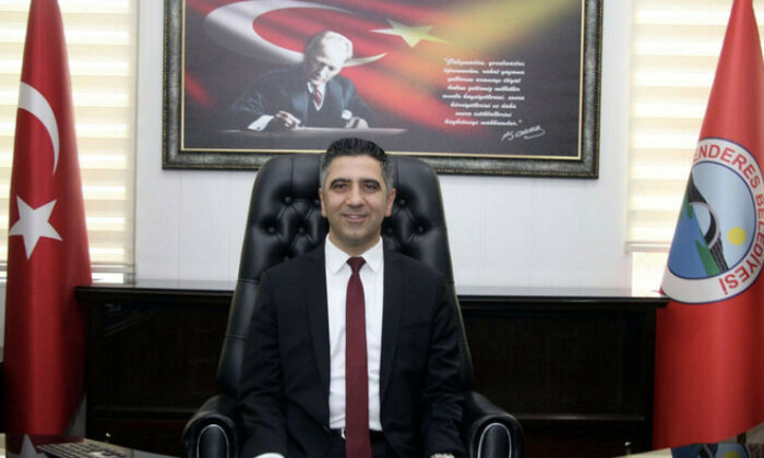 CHP’li Menderes Belediye Başkanı’na rüşvet soruşturması kapsamında 12 yıl hapis istemi..