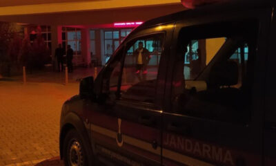 Çorum’da silahlı saldırı! Eski muhtar hayatını kaybetti!.