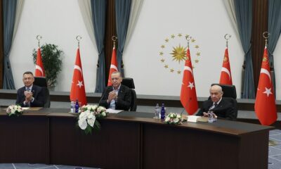 Cumhurbaşkanı Erdoğan, Adana 15 Temmuz Şehitler Köprüsü’nün açılışında konuştu!.