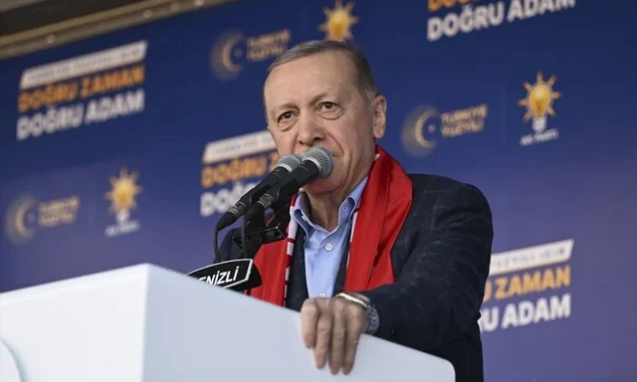 Cumhurbaşkanı Erdoğan’dan Kılıçdaroğlu’na 200 milyar dolar yanıtı..