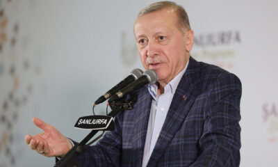 Cumhurbaşkanı Erdoğan’dan Kılıçdaroğlu’na 300 milyar dolar yanıtı! “Sana kim güvenir?!.”