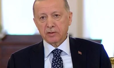 Cumhurbaşkanı Erdoğan, doktorların tavsiyesi üzerine 1 günlük istirahate çekildi!.