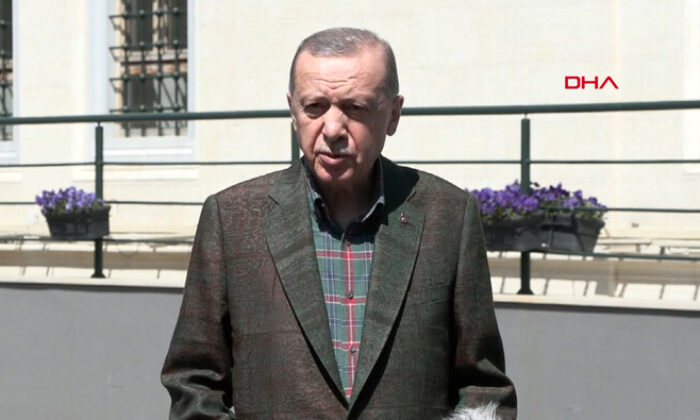 Cumhurbaşkanı Erdoğan, Karadeniz gazının çıkartılacağı tarihi duyurdu!.