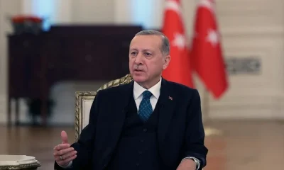 Cumhurbaşkanı Erdoğan: “Kira artışlarında fırsatçılığa asla izin vermeyeceğiz!.”