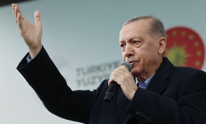 Yeni Malatya böyle olacak! Cumhurbaşkanı Erdoğan, Malatya’da temel atma ve anahtar teslim törenine katıldı!.