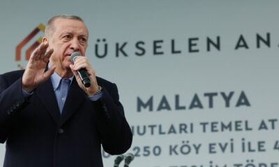 Cumhurbaşkanı Erdoğan, Millet İttifakı’na yüklendi!.