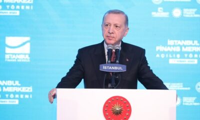 Cumhurbaşkanı Erdoğan: “Sandığın renginden en ufak bir şüphe duymuyorum!.”