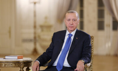 Cumhurbaşkanı Erdoğan’dan “seçim ilk turda biter” mesajı..