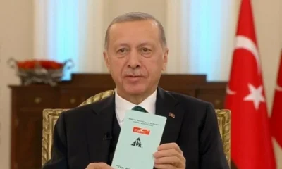 Cumhurbaşkanı Erdoğan: “SSK döneminde Bay Bay Kemal başarısızlığın kitabını yazmış!.”