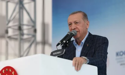 Cumhurbaşkanı Erdoğan’dan Millet İttifakına sert tepki! “PKK’sından FETÖ’süne tüm terör örgütleriyle anlaştılar!.”