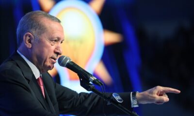Cumhurbaşkanı Erdoğan’dan gençlere cep telefonu ve bilgisayar müjdesi..