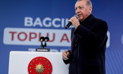 Cumhurbaşkanı Erdoğan, Kılıçdaroğlu’nun seccadeli fotoğrafını yorumladı! “Emri Pensilvanya’dan alıyorlar!.”