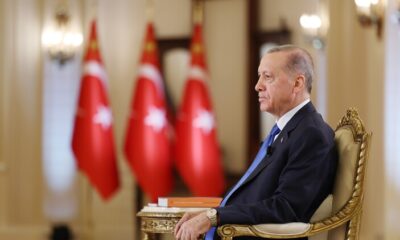 Cumhurbaşkanı Erdoğan’dan Millet İttifakı’nın Öcalan’a özgürlük vaadine tepki..