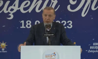 Cumhurbaşkanı Erdoğan’dan Selçuk Bayraktar’ı hedef alanlara sert tepki..