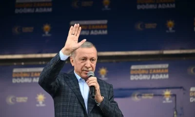 Cumhurbaşkanı Erdoğan’dan TOGG kredi müjdesi..