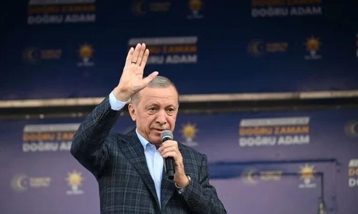 Cumhurbaşkanı Erdoğan’dan TOGG kredi müjdesi..