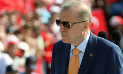 Yunan medyasında gündem yine Cumhurbaşkanı Erdoğan! “Barbaros’un torunları gücünü gösterecek!.”