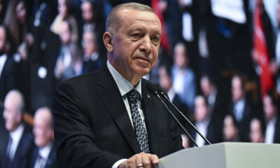 Cumhurbaşkanı Erdoğan’ın yarınki programı açıklandı!.