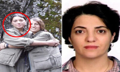 HDP milletvekili adayı Ayten Dönmez gözaltına alındı!.