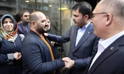 Depremzedelerden Millet İttifakına tepki! “10 yıl geçse de yine yapmazlar!.”