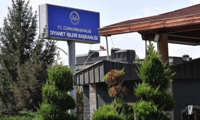 Diyanet İşleri Başkanlığı sözleşmeli personel alımı yapacak!.