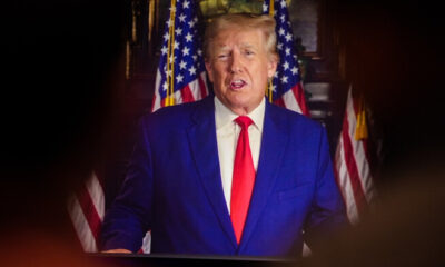Trump’ın hakkındaki soruşturmayı engellemeye çalıştığına dair kanıtlar bulundu!.