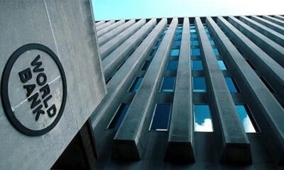 Dünya Bankası, Türkiye için büyüme tahminini yükseltti!.