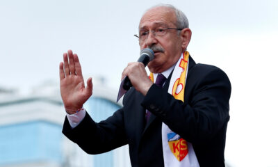 İngiliz Economist yazdı! “Batı, Kılıçdaroğlu hükümetiyle daha kolay başa çıkar!.”