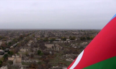 Ermenistan ordusu ateş açtı! 3 Azerbaycan askeri şehit..