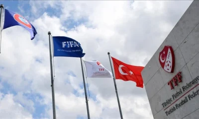 PFDK Ankaragücü’nün cezasını açıkladı!.