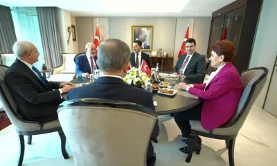 France 24: “Avrupa ve ABD, Kemal Kılıçdaroğlu’nun kazanmasını bekliyor!.”