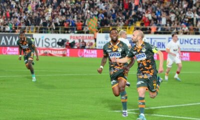 Galatasaray deplasmanda Alanyaspor’u 4-1 mağlup etti!.